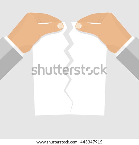 termination paper termination paper