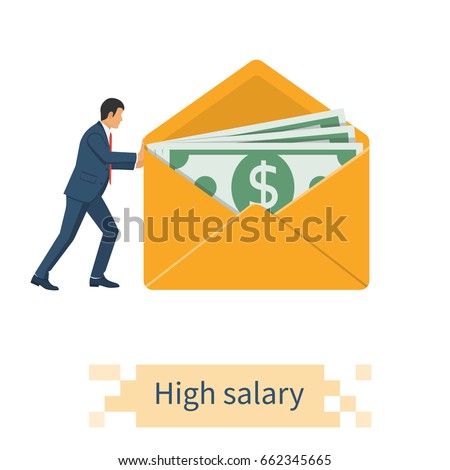 Stock options or higher salary