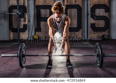 Weightlifting Stock Images, Royalty-Free Images & Vectors | Shutterstock