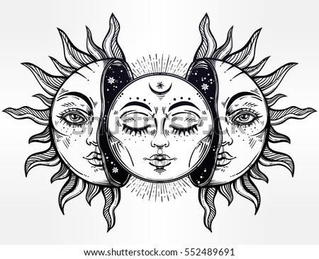 Moon Stock Images, Royalty-Free Images & Vectors | Shutterstock