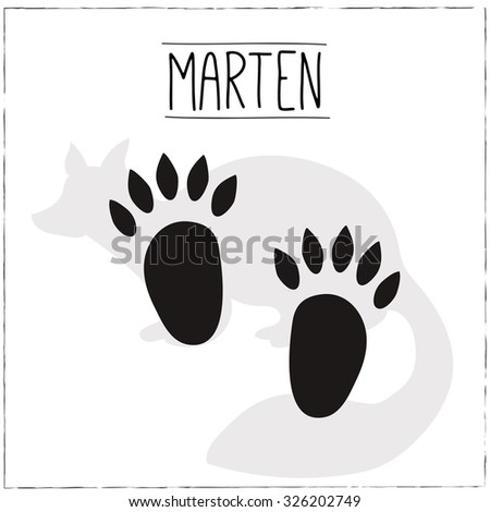 Marten Stock Photos, Royalty-Free Images & Vectors - Shutterstock