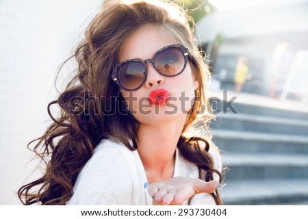 stock-photo-young-attractive-woman-face-over-isolated-white-background-send-kiss-with-red-lips-amazing-woman-293730404 How You Can Get a Good Cost on an Ex Girlfriend Bride
