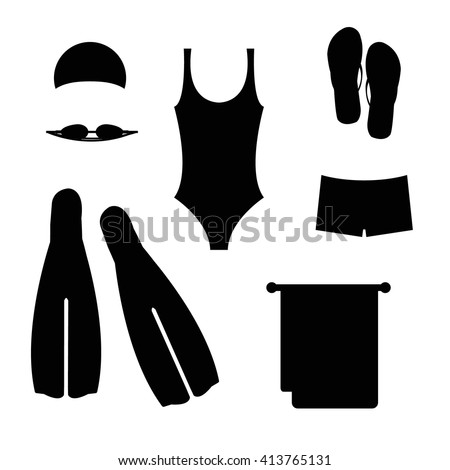 Swimwear Stock Images, Royalty-Free Images & Vectors | Shutterstock