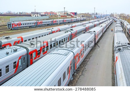 Russian Railways: The number of second-class carriages will decrease, and the price will increase by 20 06.12.2012 Russian Railways: The number of second-class carriages will decrease, and the price will increase by 20 06.12.2012