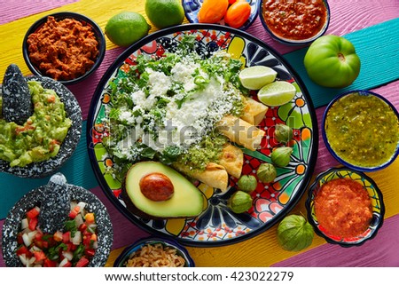 Guacamole Stock Images Royalty Free Images Vectors 