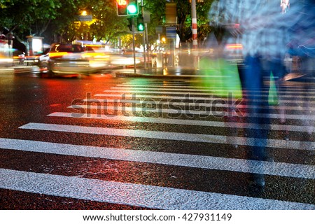 Watch Zebra Crossing Online Facebook