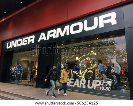 under armour jakarta