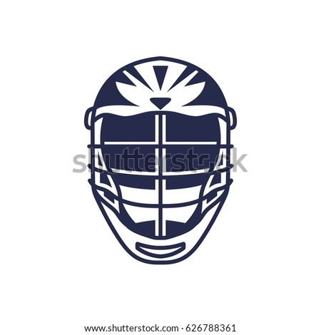 Lacrosse Helmet Stock Images, Royalty-Free Images & Vectors | Shutterstock