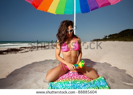 beach-squirt-mayra-veronica-nude-pics