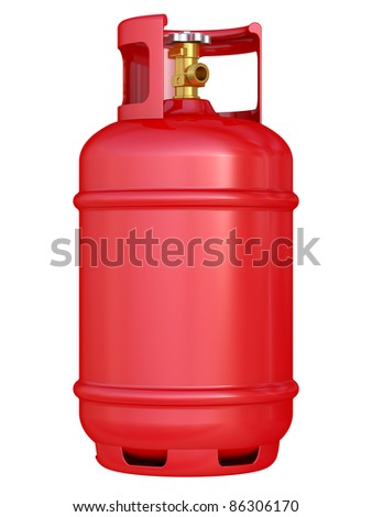 Gas Cylinder Stock Photos, Images, & Pictures | Shutterstock