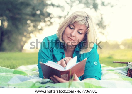 Toddler Girl Book Near Window Stock Photo 528426013 - Shutterstock