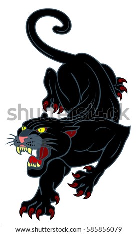 black panther stock images royalty free images u0026 vectors black panther stock images royalty free images u0026 vectors