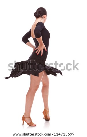 Twist Dance Stock Photos, Images, & Pictures | Shutterstock