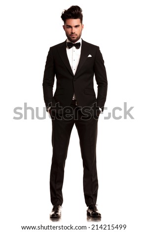 Tuxedo Stock Images, Royalty-Free Images & Vectors | Shutterstock