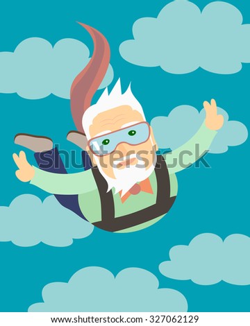 Download Grandpa Stock Photos, Royalty-Free Images & Vectors ...