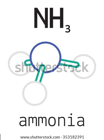 Ammonia Stock Images, Royalty-Free Images & Vectors | Shutterstock