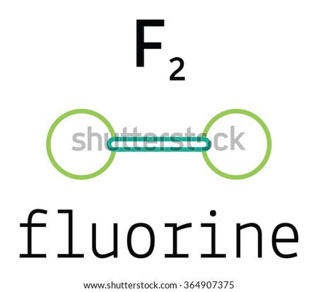 Fluorine Stock Photos, Images, & Pictures | Shutterstock