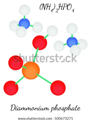 Phosphate Clip Art