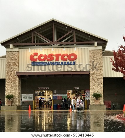 Costco usa stores Costco (Costco Wholesale Corporation) is the largest U.S. retail chain storage available on a State privilege. It is also the third largest retail network in the U.S. () and ninth in the world. Costco sells large quantities of goods, often in packs.