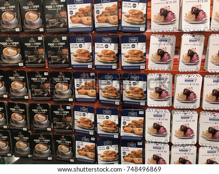 Members only coupons