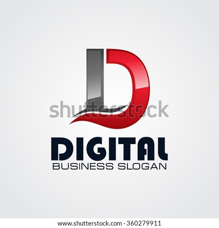 Letter D Stock Photos, Images, & Pictures | Shutterstock