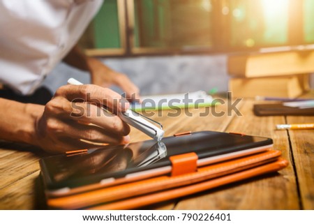 Asian business lawyer Ultimate foot fetish
