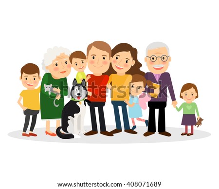 Grandfather Stock Photos, Royalty-Free Images & Vectors - Shutterstock