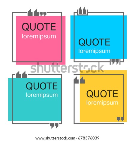 Citation Stock Images, Royalty-Free Images & Vectors | Shutterstock