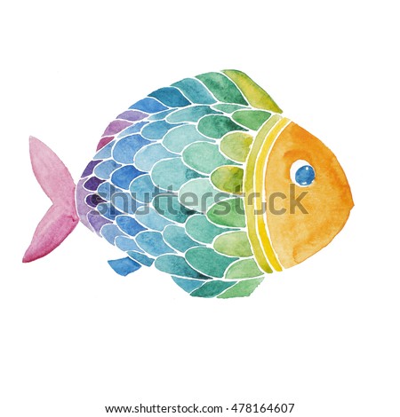 Cartoon striped rainbow fish Lois ayers blowjob