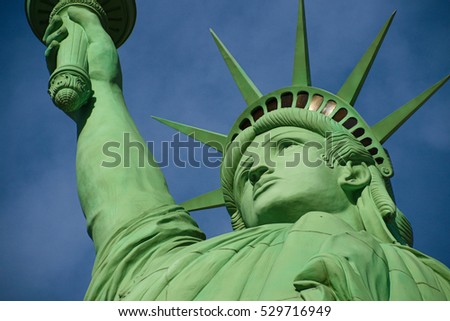 an analysis of the symbol of liberty in united states The “starspangled banner” is a song about the liberty bell and the statue the french gave the statue of liberty to the united states as a symbol of friendship. an analysis of the symbol of liberty in united states The “starspangled banner” is a song about the liberty bell and the statue the french gave the statue of liberty to the united states as a symbol of friendship.