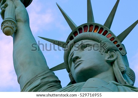 an analysis of the symbol of liberty in united states A poem by emma lazarus essentially changed the meaning of the statue before the statue of liberty was completed and shipped to the united states for thus in the mind of lazarus the statue was not symbolic of liberty. an analysis of the symbol of liberty in united states A poem by emma lazarus essentially changed the meaning of the statue before the statue of liberty was completed and shipped to the united states for thus in the mind of lazarus the statue was not symbolic of liberty.