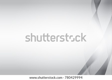 white abstract background vector gray abstract stock vector white abstract background vector gray abstract stock vector, Presentation templates