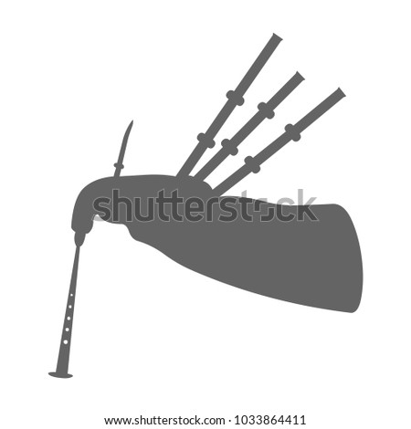 Bagpipes Stock Images, Royalty-Free Images & Vectors | Shutterstock