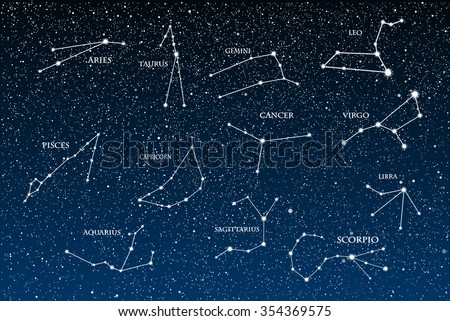 Horoscope Stock Photos, Royalty-Free Images & Vectors - Shutterstock