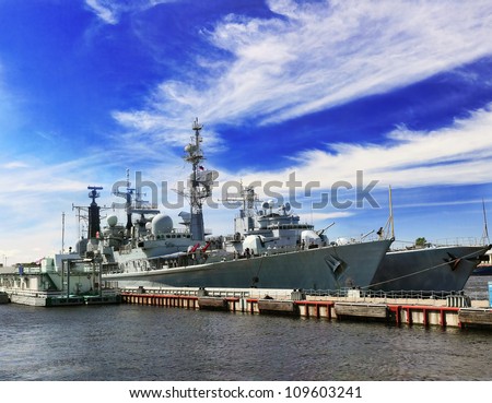 View Over Dublin Stock Photo 175707230 - Shutterstock