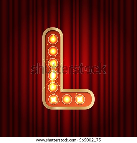 Broadway Marquee Stock Images, Royalty-Free Images & Vectors | Shutterstock
