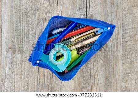 picture of a pencil