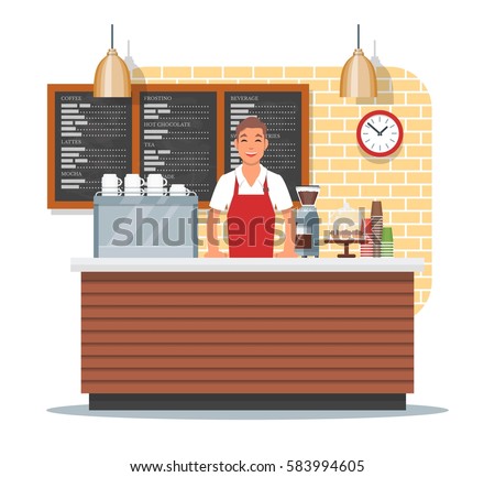 Bean Counter Stock Images, Royalty-Free Images & Vectors | Shutterstock