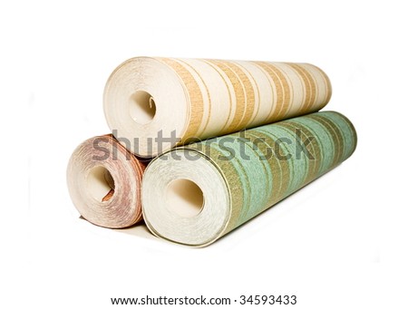 Wallpaper Roll Stock Images, Royalty-Free Images & Vectors | Shutterstock