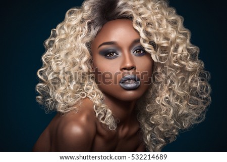 Wild One / Fly Makeup