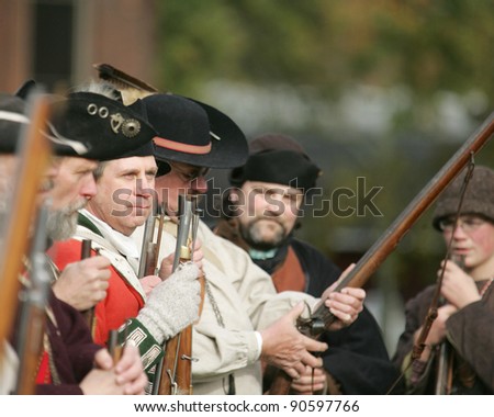 American Revolutionary War Stock Photos, Images, & Pictures | Shutterstock