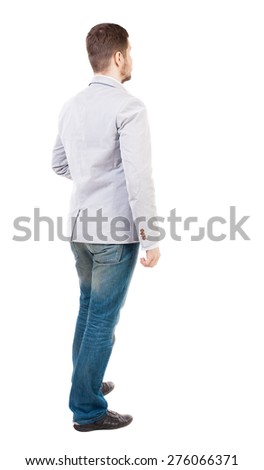 Standing Sideways Stock Photos, Images, & Pictures | Shutterstock