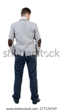 Man Looking Down Stock Images, Royalty-Free Images & Vectors | Shutterstock
