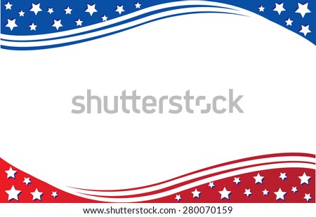 Download Patriotic Border Stock Images, Royalty-Free Images ...