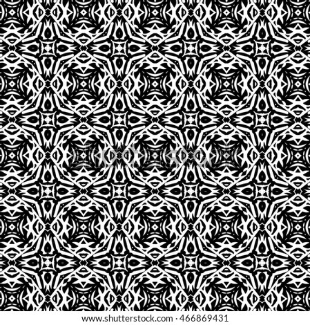 Picture Black White Elements Stock Illustration 466869431 - Shutterstock