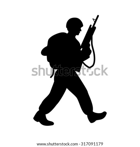 Troops Stock Photos, Royalty-Free Images & Vectors - Shutterstock