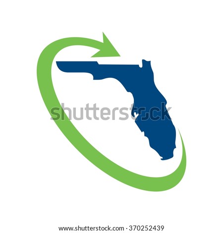 Florida Map Stock Images, Royalty-Free Images & Vectors | Shutterstock