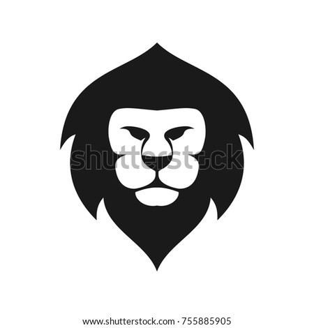Royal Lion Crown Jpeg Version Available Stock Vector 129870491
