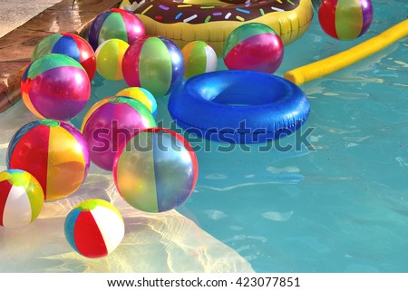 Swimming Pool Beach Ball Background pool party stock images, royalty-free images & vectors | shutterstock Swimming Pool Beach Ball Background pool party stock images, royalty-free images & vectors | shutterstock