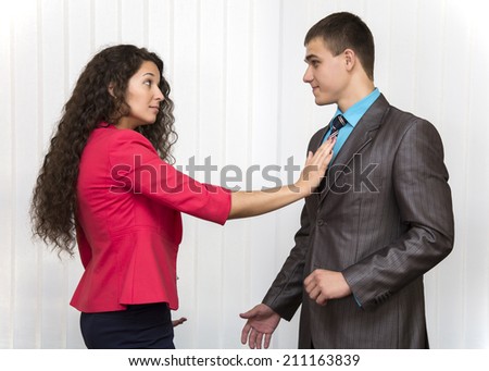 relational conflict between male and female The female narcissist (or sociopath) is just as dangerous as her male counterpart and yet she is protected by prevailing stereotypes of the “gentle young girl,” the “maternal mother,” the. relational conflict between male and female The female narcissist (or sociopath) is just as dangerous as her male counterpart and yet she is protected by prevailing stereotypes of the “gentle young girl,” the “maternal mother,” the.